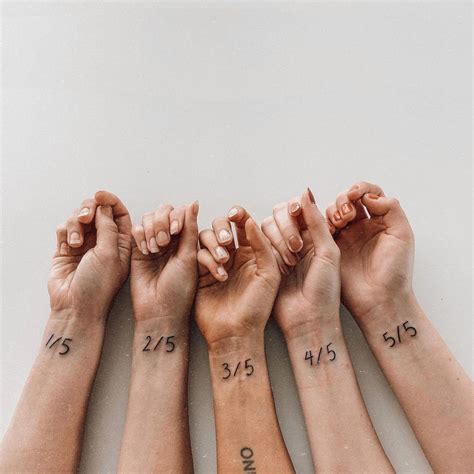 tatuajes de hermanos|30 tatuajes para hermanas y hermanos unidos: ideas。